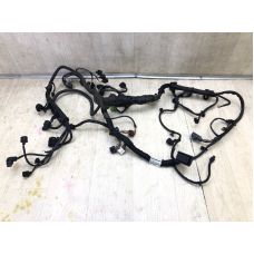 Проводка подкапотная PORSCHE CAYENNE 10-18