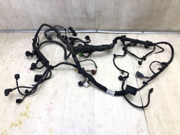 Проводка підкапотна PORSCHE CAYENNE 10-18