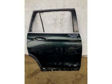 Двері задн. прав. HONDA PILOT 15-