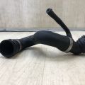 95810640120 | Патрубок системи охолодження PORSCHE CAYENNE 10-18 - Прев'ю 2