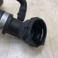 95810640120 | Патрубок системи охолодження PORSCHE CAYENNE 10-18 - Прев'ю 5