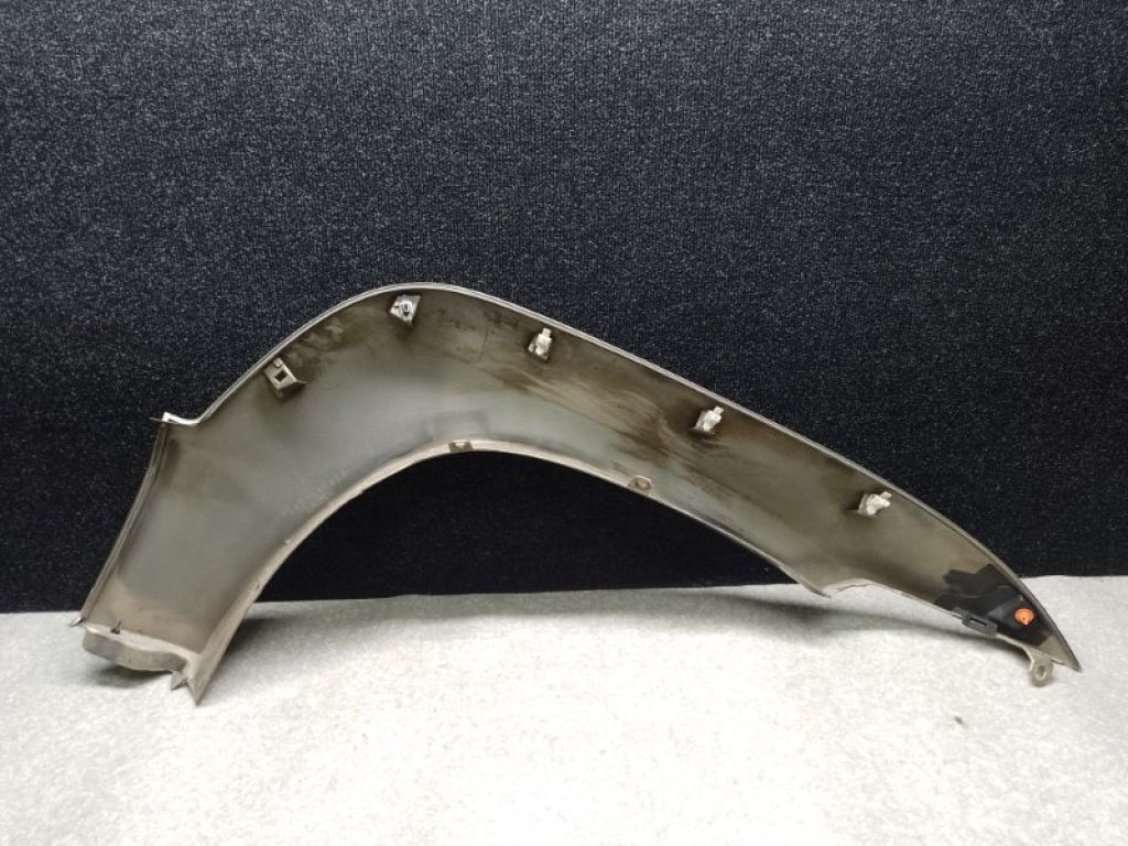 75612-60111-E0 | Накладка крыла (расширитель арки) передн. лев. TOYOTA LAND CRUISER PRADO 120 02-09 - Фото 2