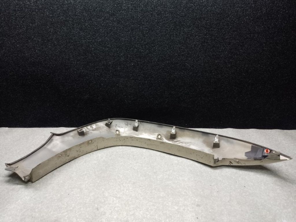 75612-60111-E0 | Накладка крыла (расширитель арки) передн. лев. TOYOTA LAND CRUISER PRADO 120 02-09 - Фото 5