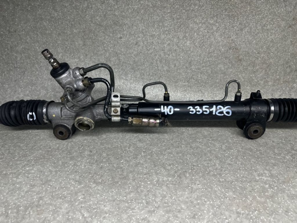 44250-06330 | рульова рейка TOYOTA CAMRY 40 06-11 - Фото 2