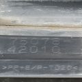 75078-42010 | Накладка двери задн. лев. TOYOTA RAV4 13-19 - Превью 3