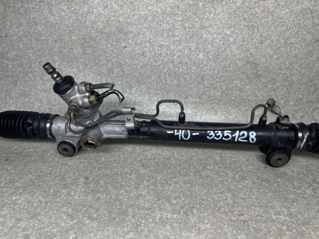 44250-06330 | рульова рейка TOYOTA CAMRY 40 06-11 - Фото 2