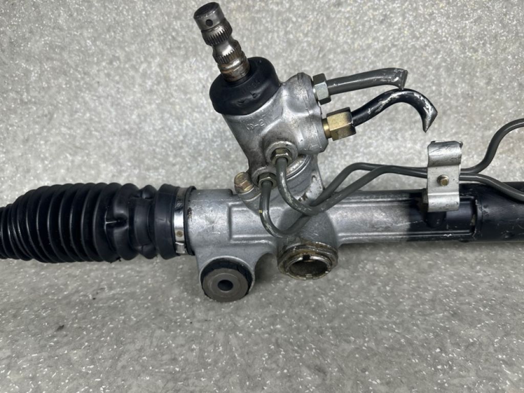 44250-06330 | рульова рейка TOYOTA CAMRY 40 06-11 - Фото 3