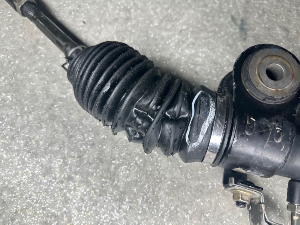 44250-06330 | рульова рейка TOYOTA CAMRY 40 06-11 - Фото 9