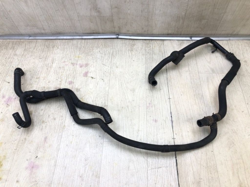 95810650900 | Патрубок системи охолодження PORSCHE CAYENNE 10-18