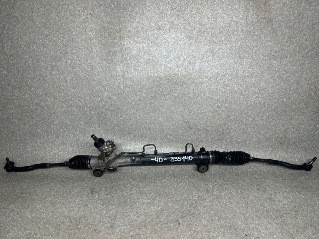 44250-06330 | Рулевая рейка TOYOTA CAMRY 40 06-11