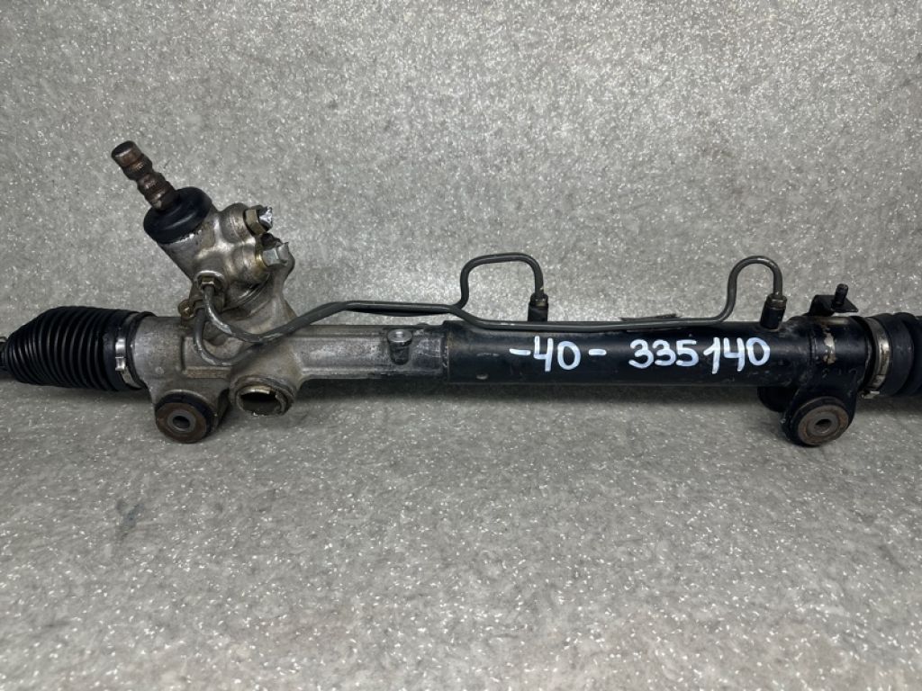 44250-06330 | Рулевая рейка TOYOTA CAMRY 40 06-11 - Фото 2