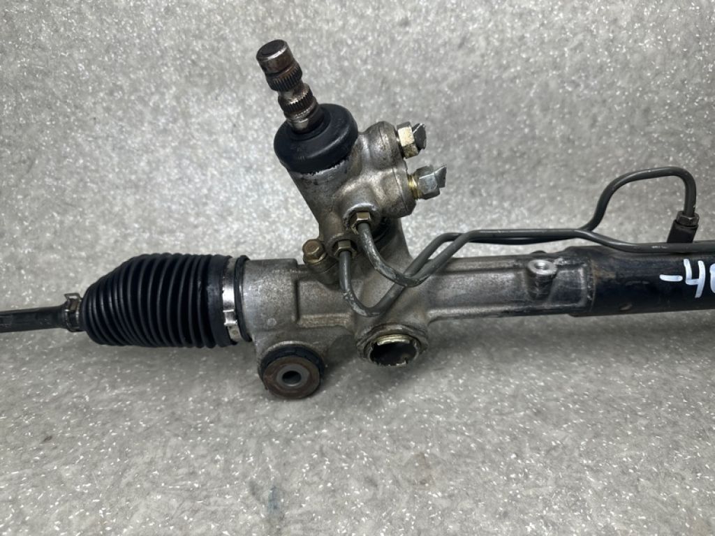 44250-06330 | Рулевая рейка TOYOTA CAMRY 40 06-11 - Фото 3