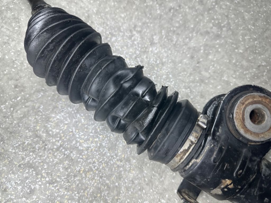 44250-06330 | Рулевая рейка TOYOTA CAMRY 40 06-11 - Фото 10