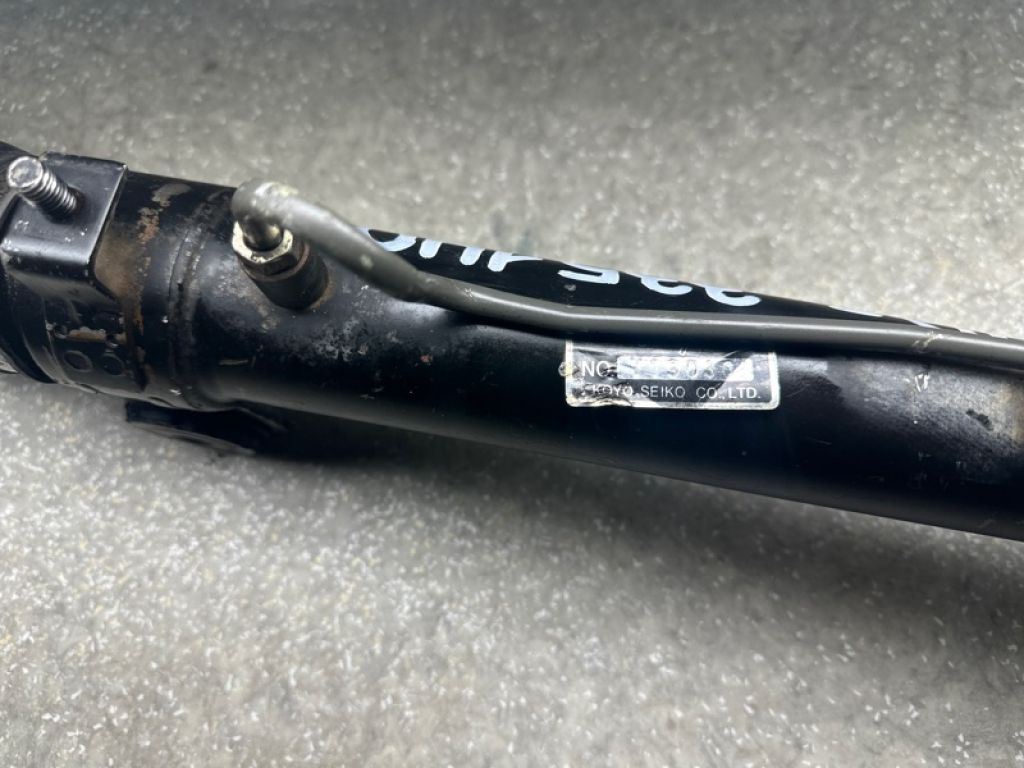 44250-06330 | Рулевая рейка TOYOTA CAMRY 40 06-11 - Фото 11