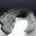 5370A071 | Подкрылок передн. лев. MITSUBISHI OUTLANDER XL 05-13 - Превью 2