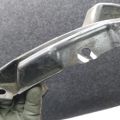 5370A071 | Подкрылок передн. лев. MITSUBISHI OUTLANDER XL 05-13 - Превью 3