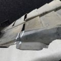 5370A071 | Подкрылок передн. лев. MITSUBISHI OUTLANDER XL 05-13 - Превью 5
