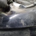 5370A071 | Подкрылок передн. лев. MITSUBISHI OUTLANDER XL 05-13 - Превью 7