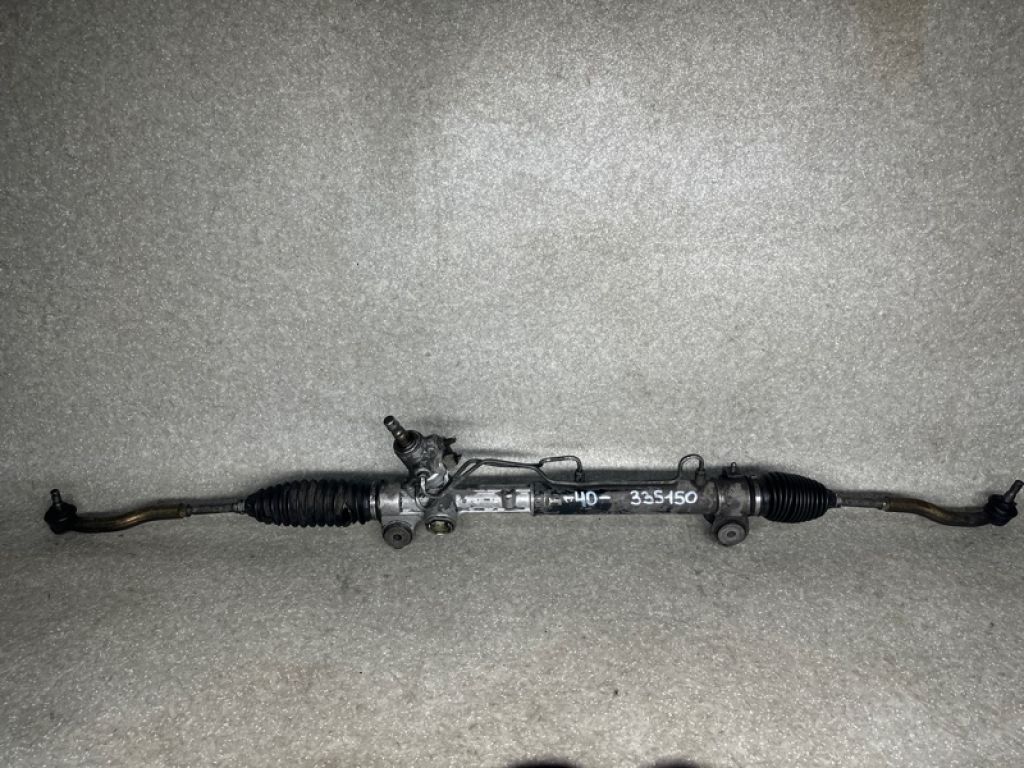 44250-06330 | рульова рейка TOYOTA CAMRY 40 06-11