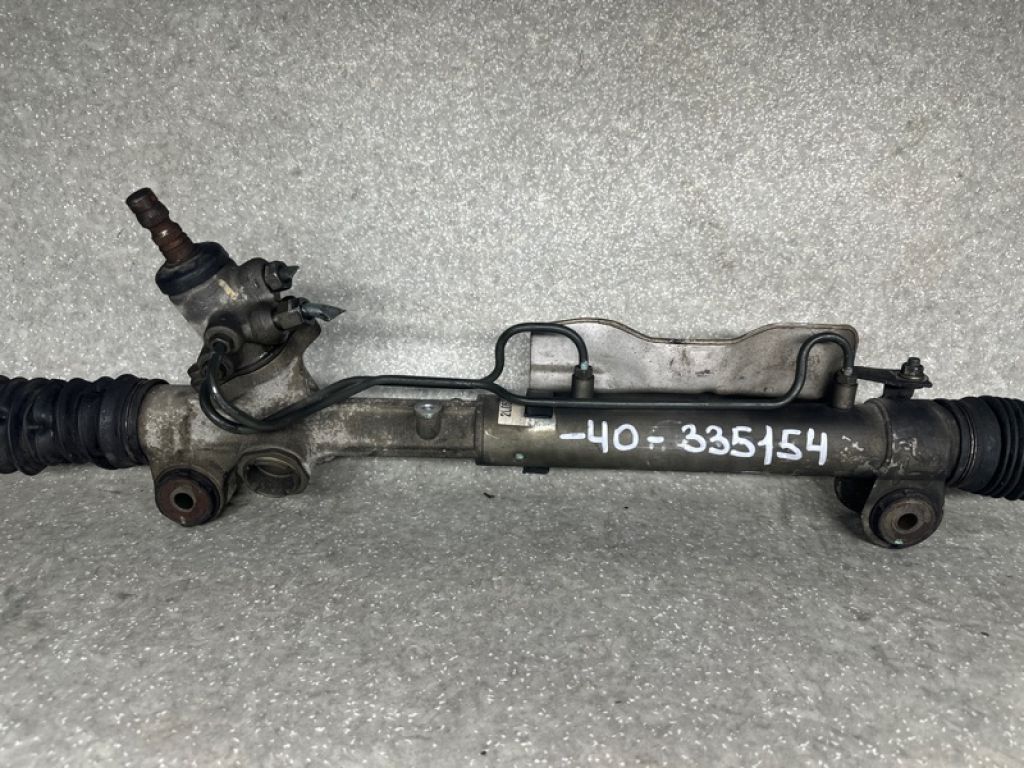 44250-06340 | рульова рейка TOYOTA CAMRY 40 06-11 - Фото 2