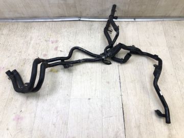 Патрубок системы охлаждения PORSCHE CAYENNE 10-18