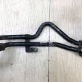 7P0121070AJ | Патрубок системи охолодження PORSCHE CAYENNE 10-18 - Прев'ю 7