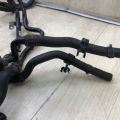 7P0121070AJ | Патрубок системи охолодження PORSCHE CAYENNE 10-18 - Прев'ю 9
