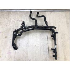 Патрубок системи охолодження PORSCHE CAYENNE 10-18