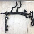 95810607000 | Патрубок системи охолодження PORSCHE CAYENNE 10-18 - Прев'ю 2