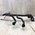 95810607000 | Патрубок системи охолодження PORSCHE CAYENNE 10-18 - Прев'ю 5