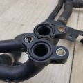 95810607000 | Патрубок системи охолодження PORSCHE CAYENNE 10-18 - Прев'ю 20