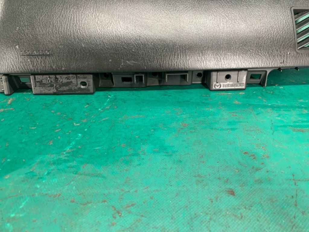 TD11-60-A60F02 | Подушка безпеки пасажира MAZDA CX-9 06-16 - Фото 8