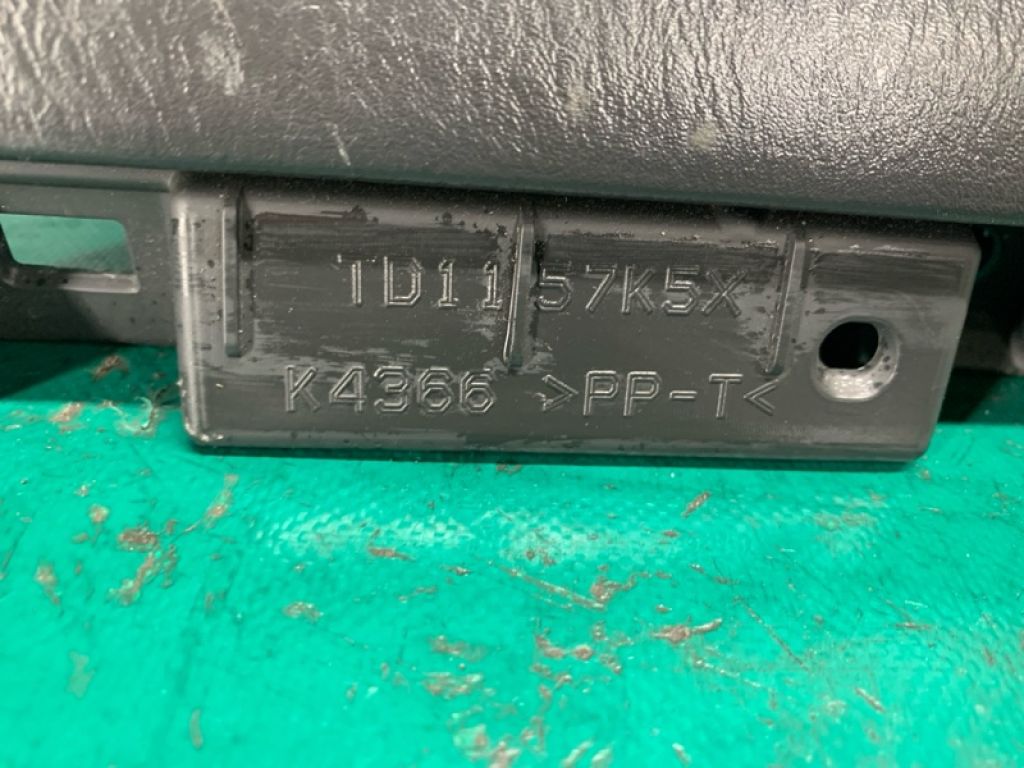 TD11-60-A60F02 | Подушка безпеки пасажира MAZDA CX-9 06-16 - Фото 9