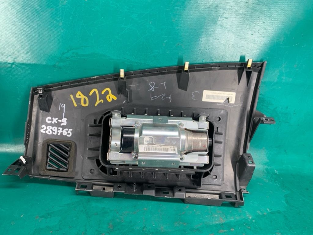 TD11-60-A60F02 | Подушка безпеки пасажира MAZDA CX-9 06-16 - Фото 13