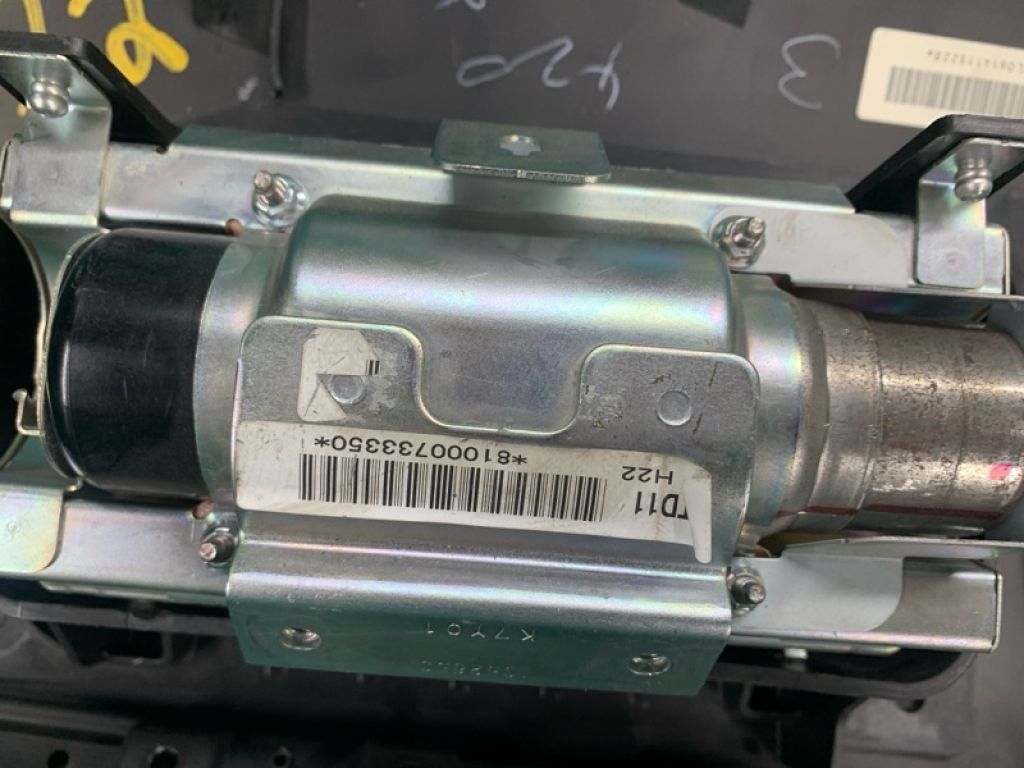 TD11-60-A60F02 | Подушка безпеки пасажира MAZDA CX-9 06-16 - Фото 14
