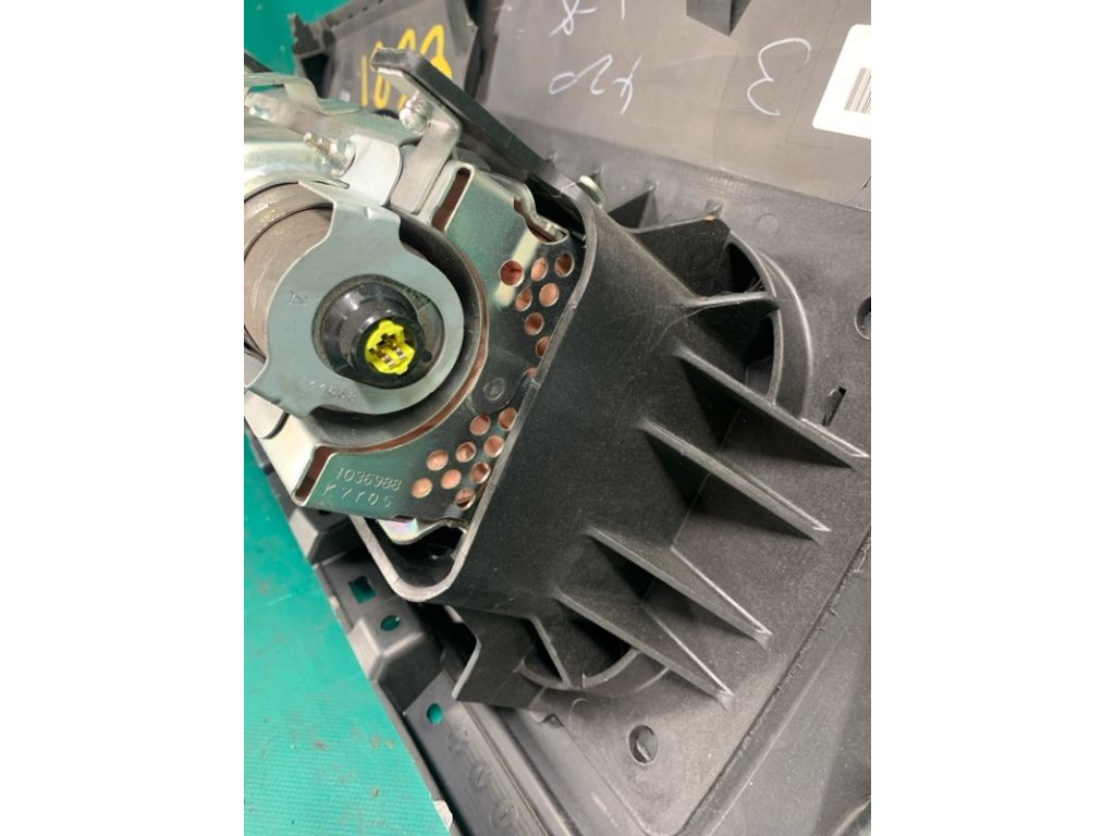 TD11-60-A60F02 | Подушка безпеки пасажира MAZDA CX-9 06-16 - Фото 15