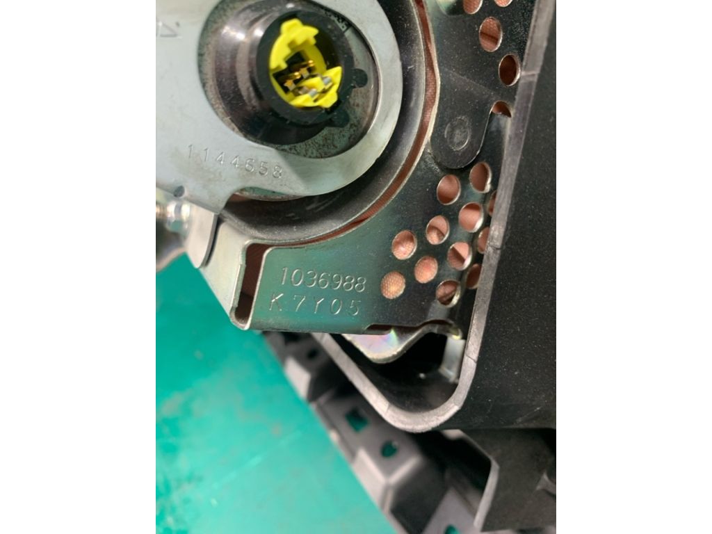 TD11-60-A60F02 | Подушка безпеки пасажира MAZDA CX-9 06-16 - Фото 16