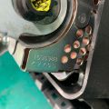 TD11-60-A60F02 | Подушка безпеки пасажира MAZDA CX-9 06-16 - Прев'ю 16