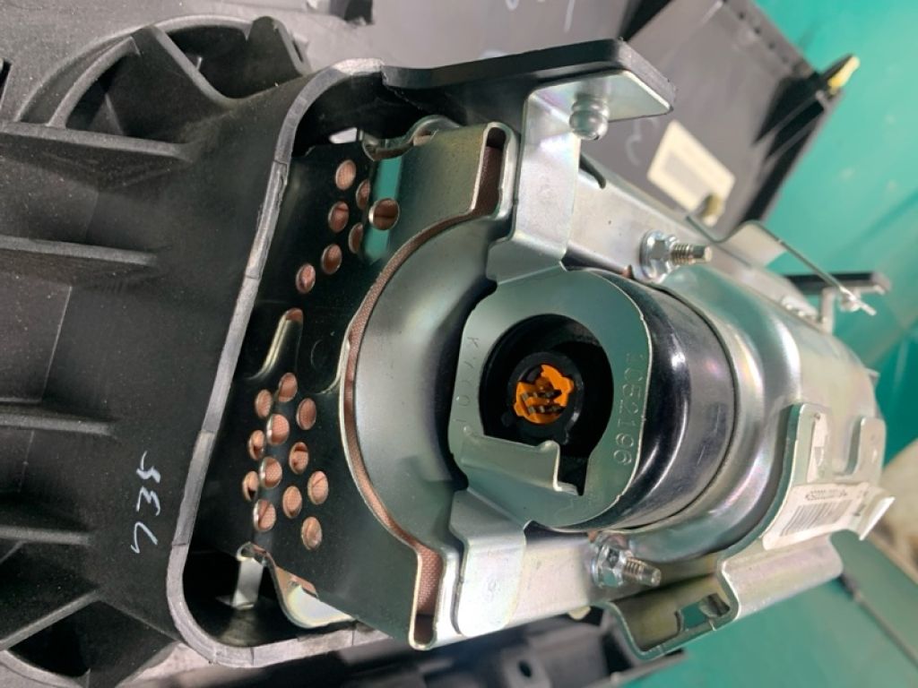 TD11-60-A60F02 | Подушка безпеки пасажира MAZDA CX-9 06-16 - Фото 17