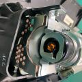 TD11-60-A60F02 | Подушка безпеки пасажира MAZDA CX-9 06-16 - Прев'ю 17