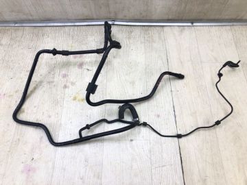 Разное PORSCHE CAYENNE 10-18