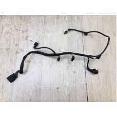 Проводка форсунок PORSCHE CAYENNE 10-18