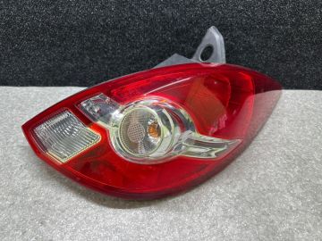 Фонарь наружный прав. NISSAN TIIDA/VERSA C11 04-11