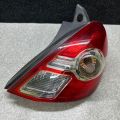 26550-1JY0A | Фонарь наружный прав. NISSAN TIIDA/VERSA C11 04-11 - Превью 3