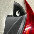 26550-1JY0A | Фонарь наружный прав. NISSAN TIIDA/VERSA C11 04-11 - Превью 6