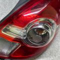 26550-1JY0A | Фонарь наружный прав. NISSAN TIIDA/VERSA C11 04-11 - Превью 7