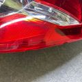 26550-1JY0A | Фонарь наружный прав. NISSAN TIIDA/VERSA C11 04-11 - Превью 9