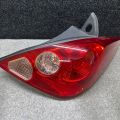 26550-ED025 | Фонарь наружный прав. NISSAN TIIDA/VERSA C11 04-11