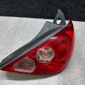 26550-ED025 | Фонарь наружный прав. NISSAN TIIDA/VERSA C11 04-11 - Превью 3