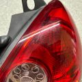 26550-ED025 | Фонарь наружный прав. NISSAN TIIDA/VERSA C11 04-11 - Превью 6